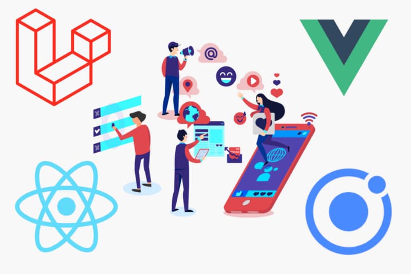 Frameworks