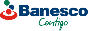 Logo Banesco