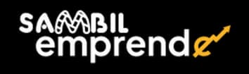 Logo Sambil Emprende