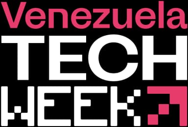 Logo Venezuela Techweek