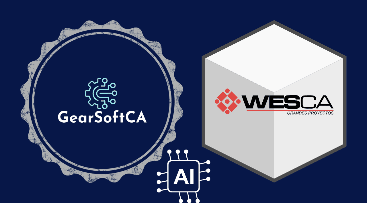 Curso de IA para Empresas (WESCA)
